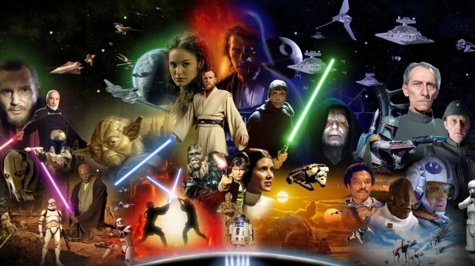 Star Wars